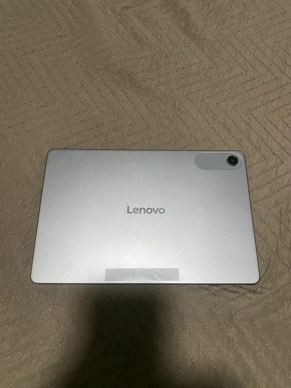 Tablet Lenovo tab