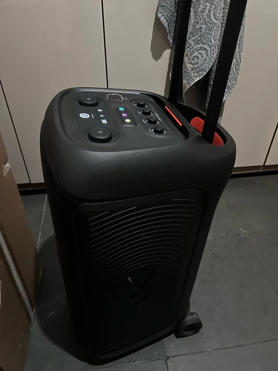 JBL 320 - Foto 2