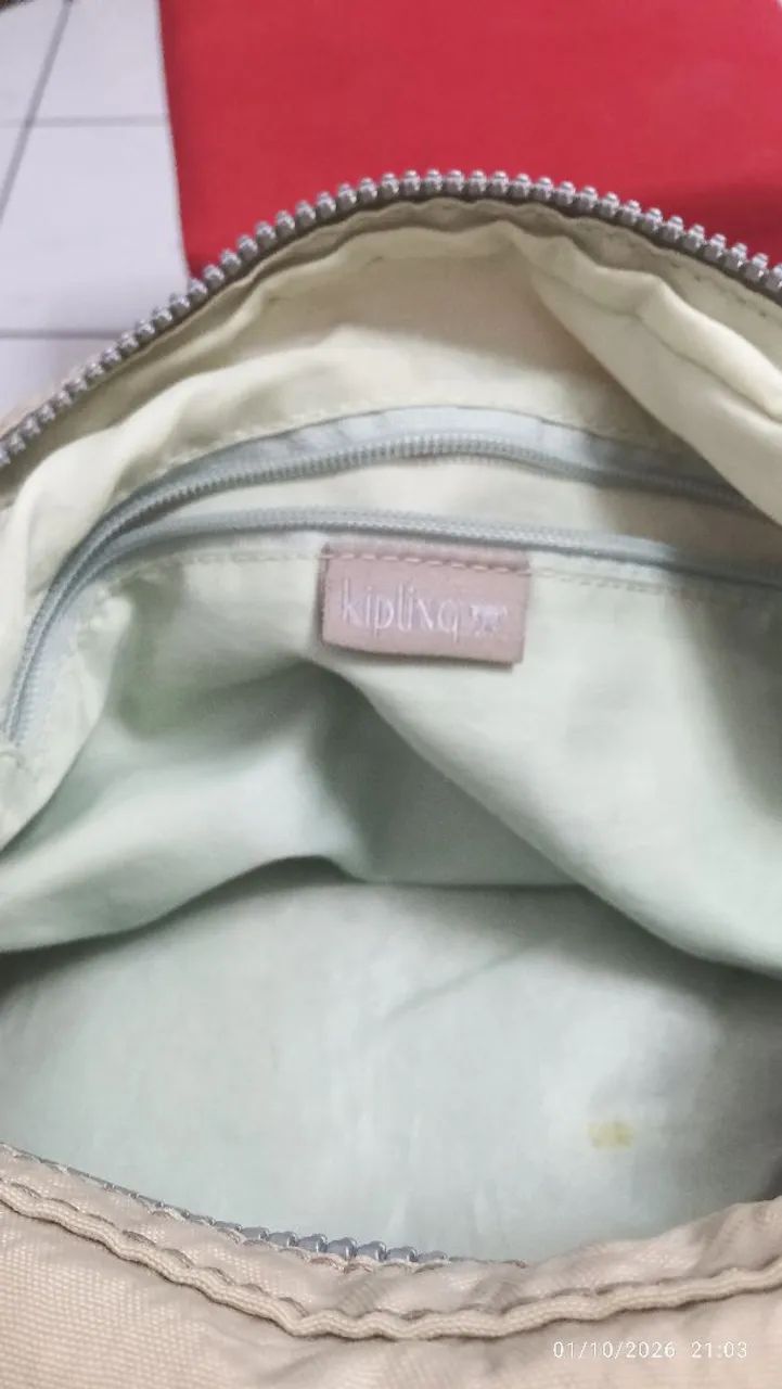Bolsa Kipling  - Foto 4