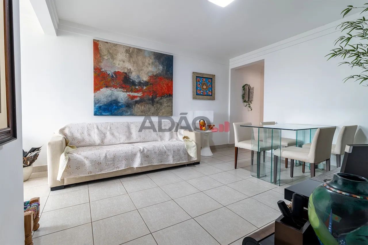 Apartamento de 2 quartos St. Bueno - Foto 4
