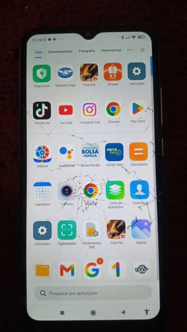 CELULAR REDMI 9A  - Foto 3