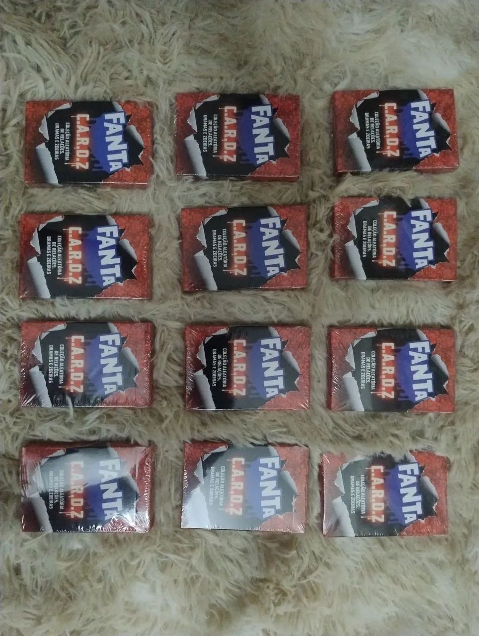 Fanta CardZ - Foto 3