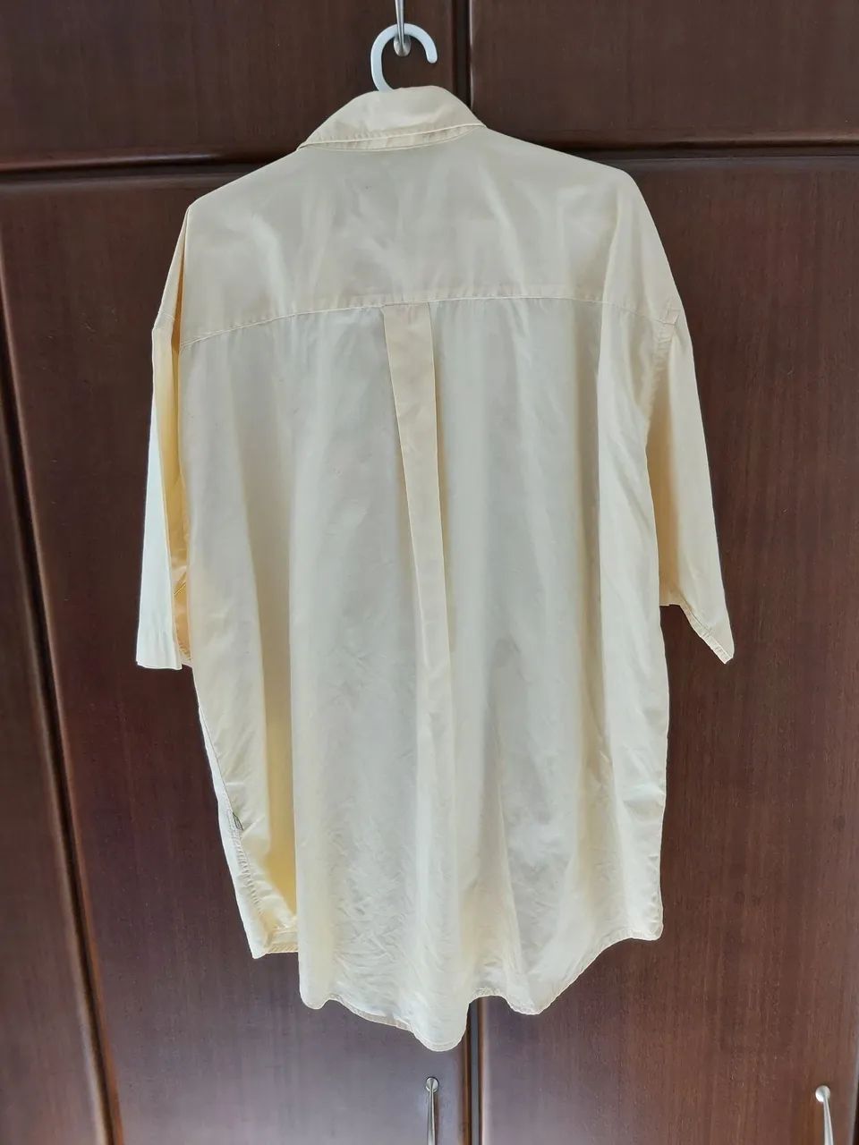 Camisa social - Foto 3