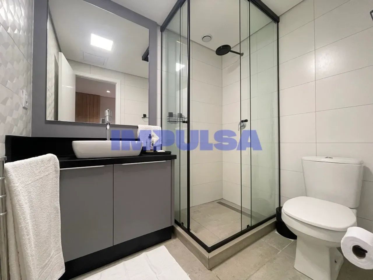 Lindo Estúdio Mobiliado Campeche - Foto 3