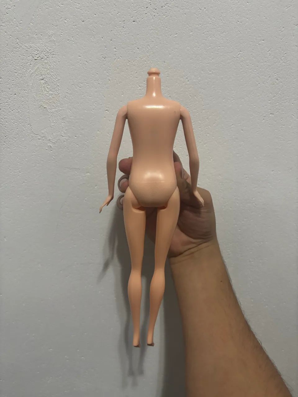 Corpo Barbie Grávida (genérica) - Foto 2