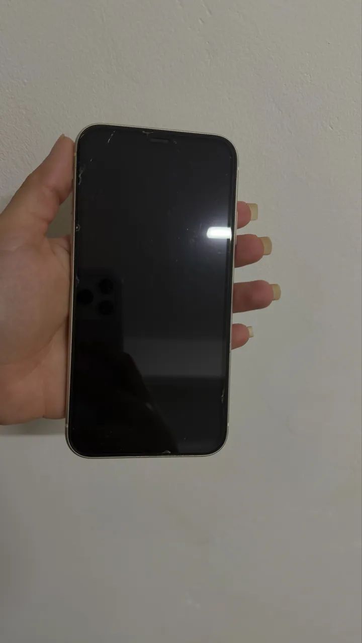 iPhone 11 branco 64gb - Foto 3