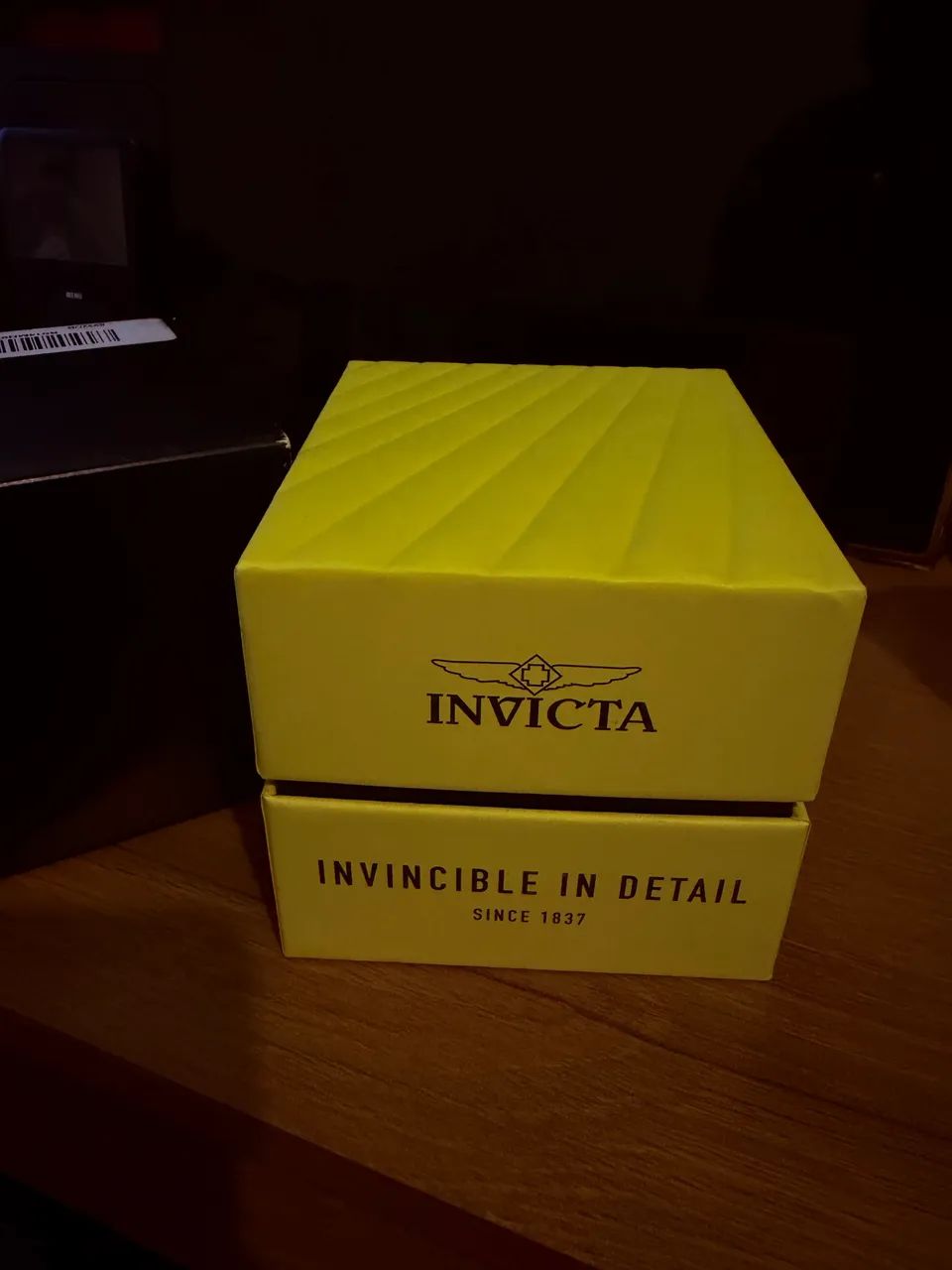 INVICTA PRO Diver 37,5mm quartz  - Foto 5