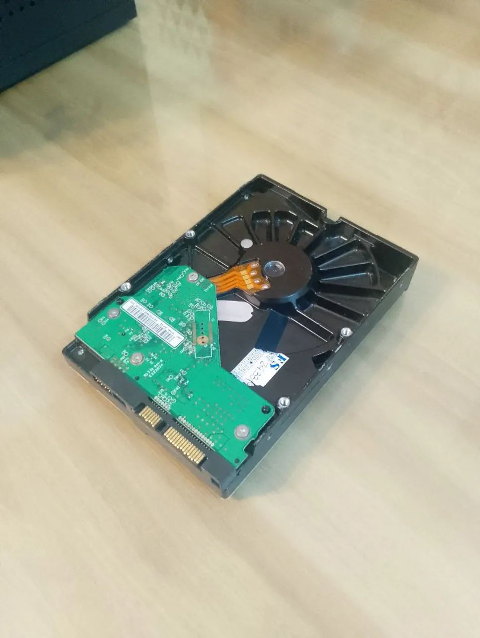 Hd 160gb SATA - Foto 2