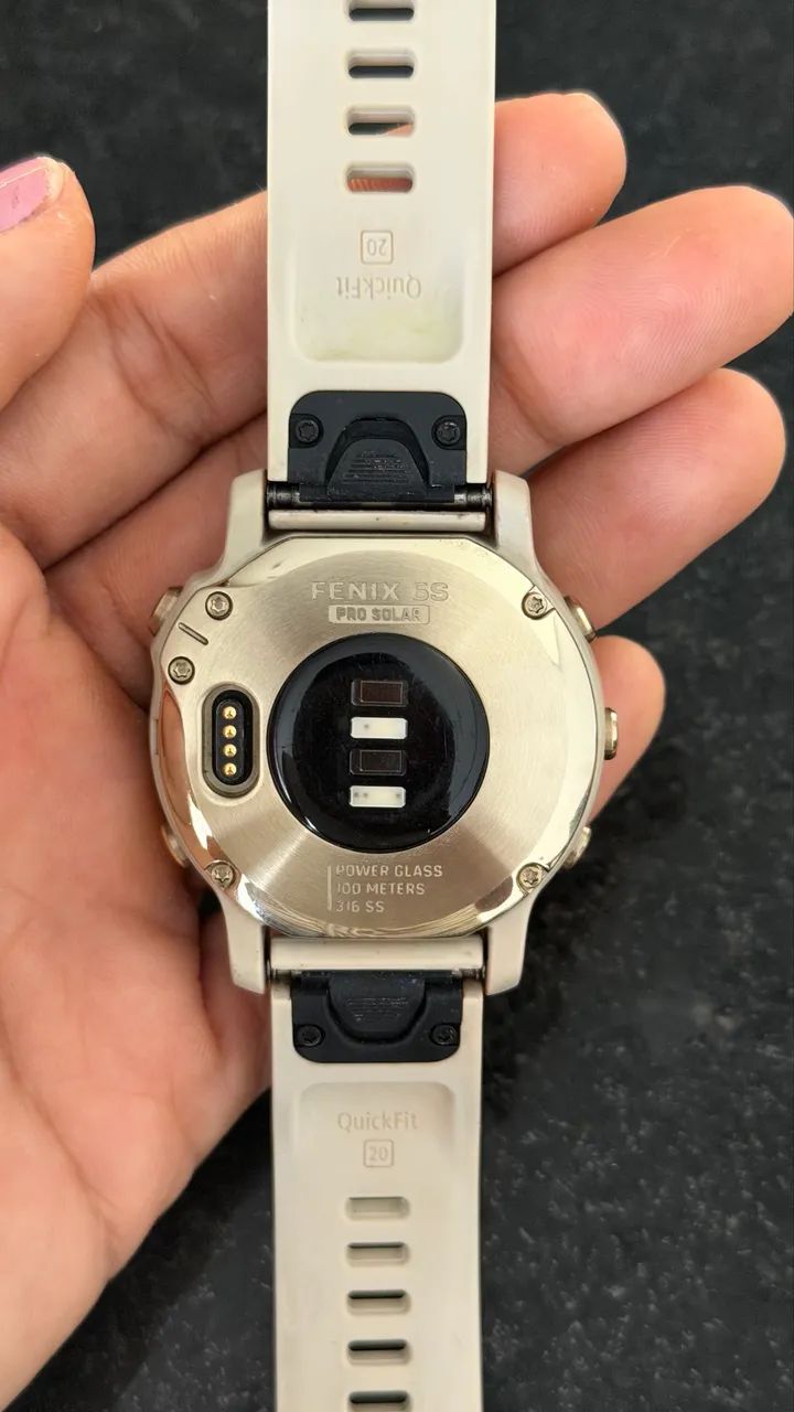Garmin Fênix 6s - Foto 3