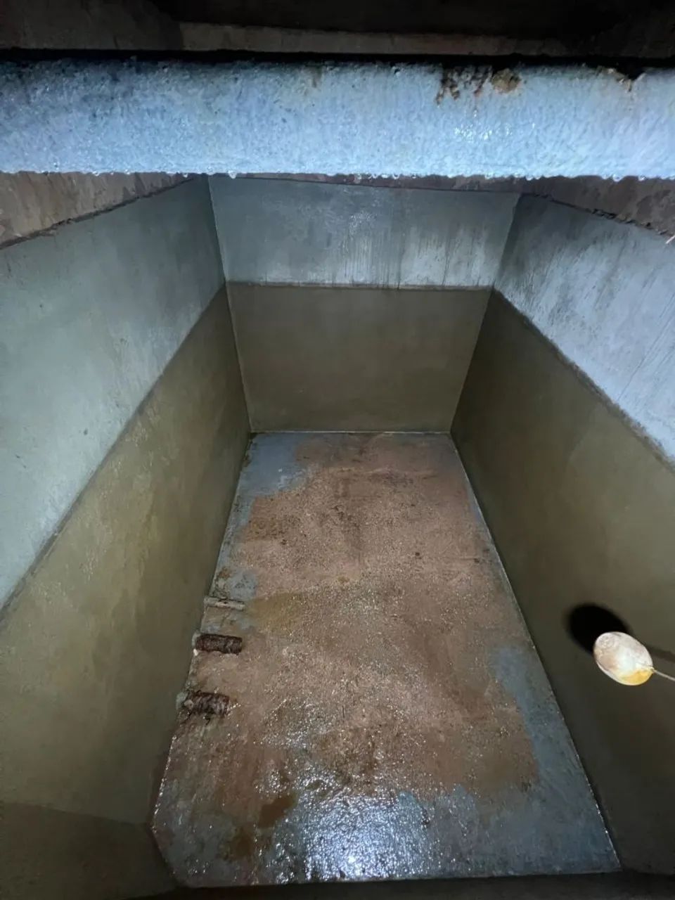 Limpeza e higienização de caixas d'água e cisternas - Foto 3