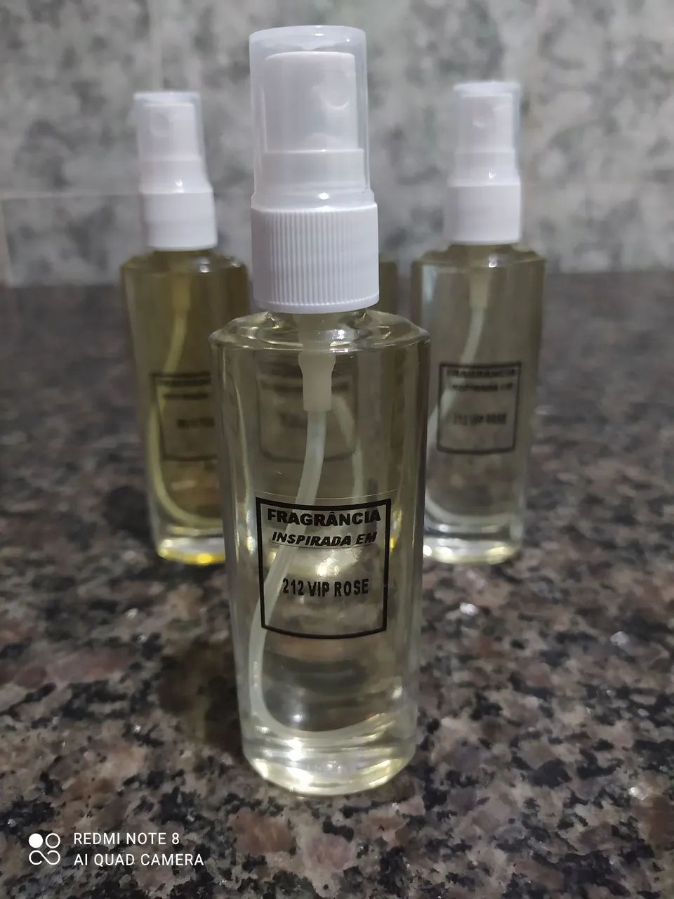 Vendo perfume 