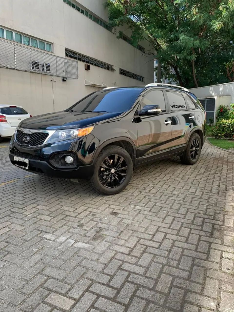 KIA Sorento 2011