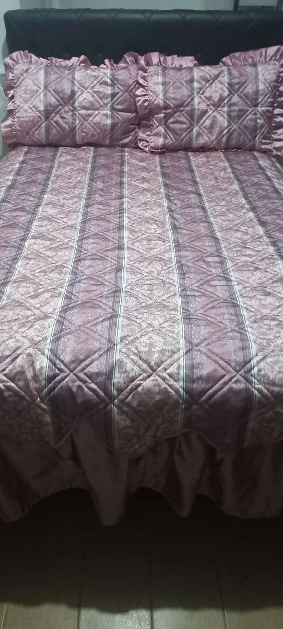 Colcha de Poliester - Foto 3
