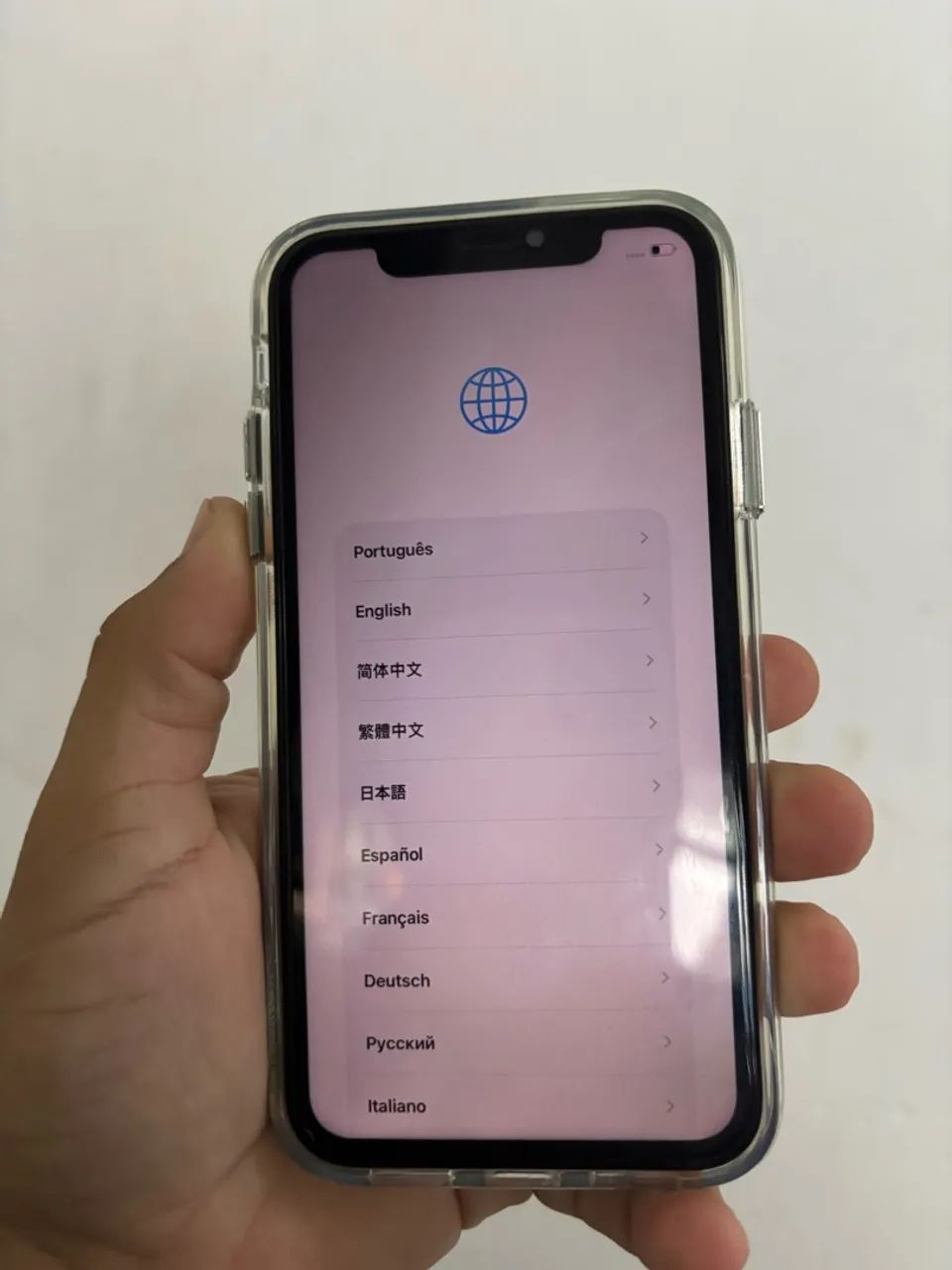iPhone 11 64Gb