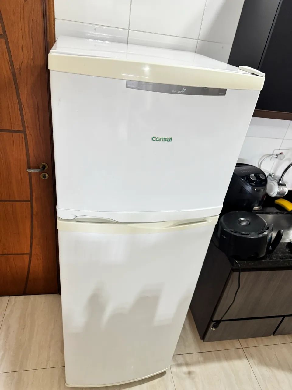Geladeira oferta imperdível  - Foto 4