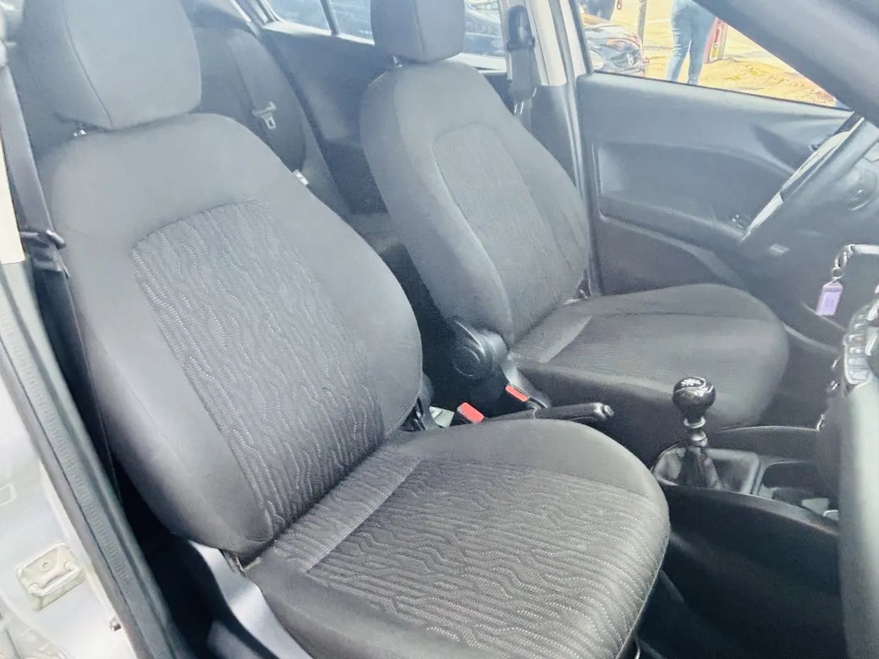 Fiat Cronos Drive 1.3 8V Flex 2022 - Foto 3
