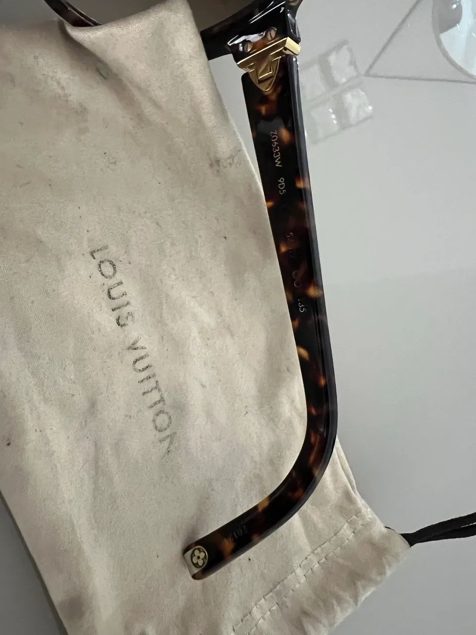 Óculos solar LV - Foto 2
