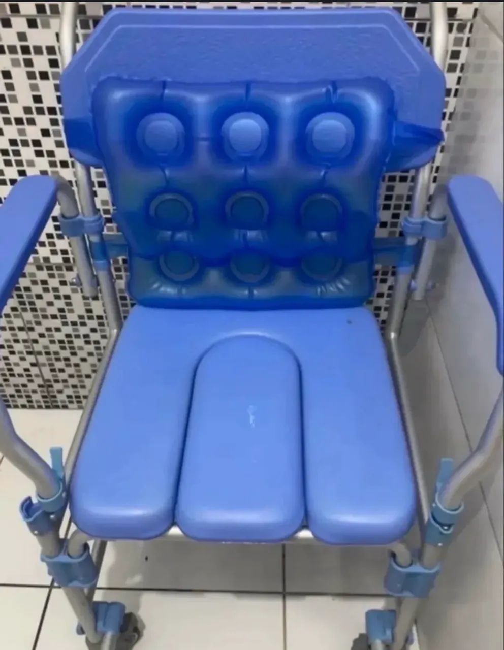 Cadeira para banho