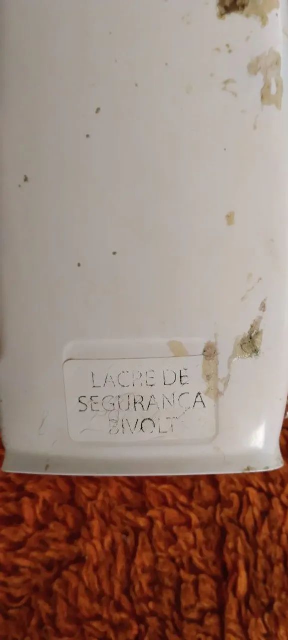 Aparelho de depilação - Foto 2