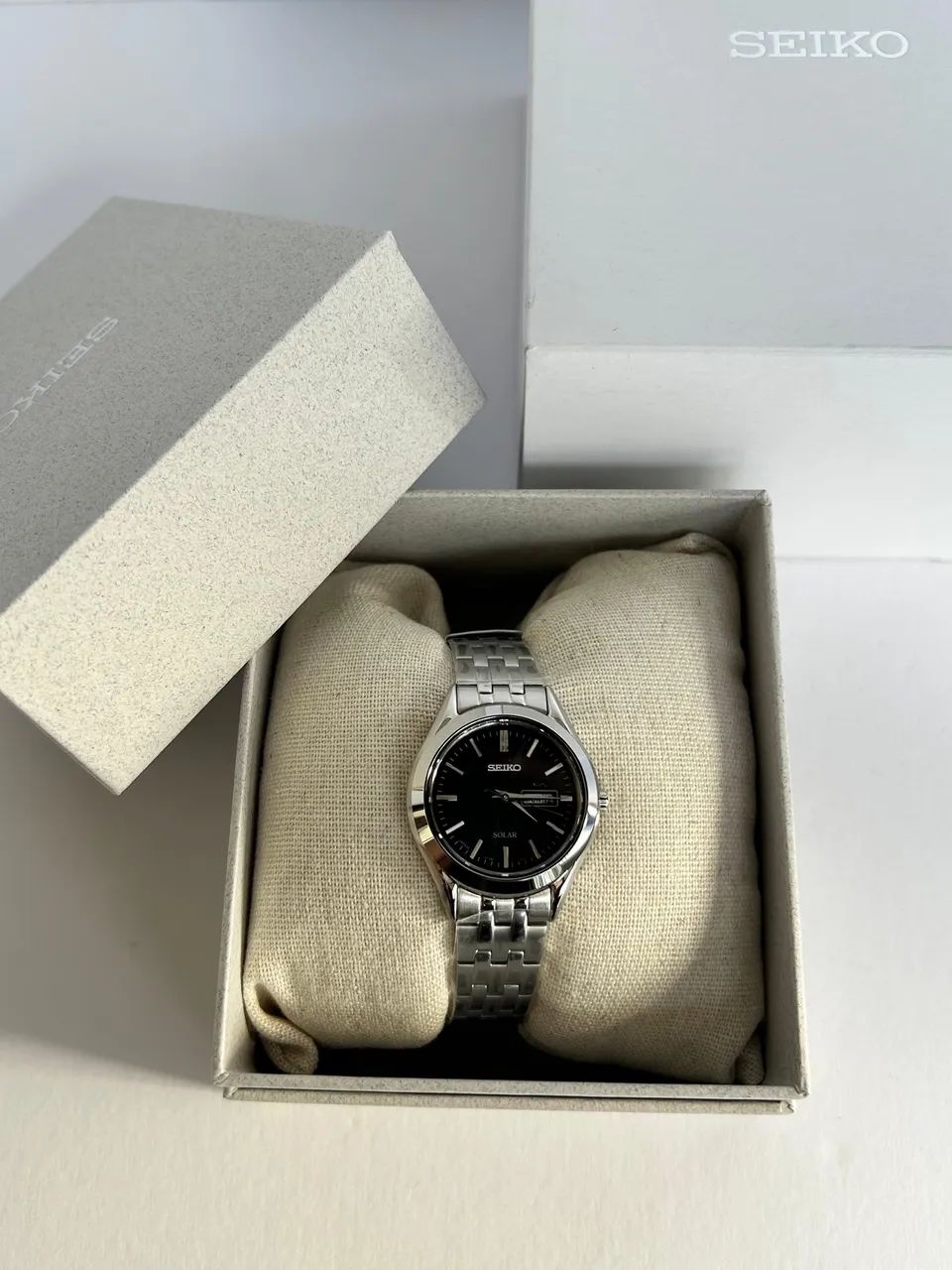 Seiko SPTX031 Feminino - Original importado JP - Foto 2