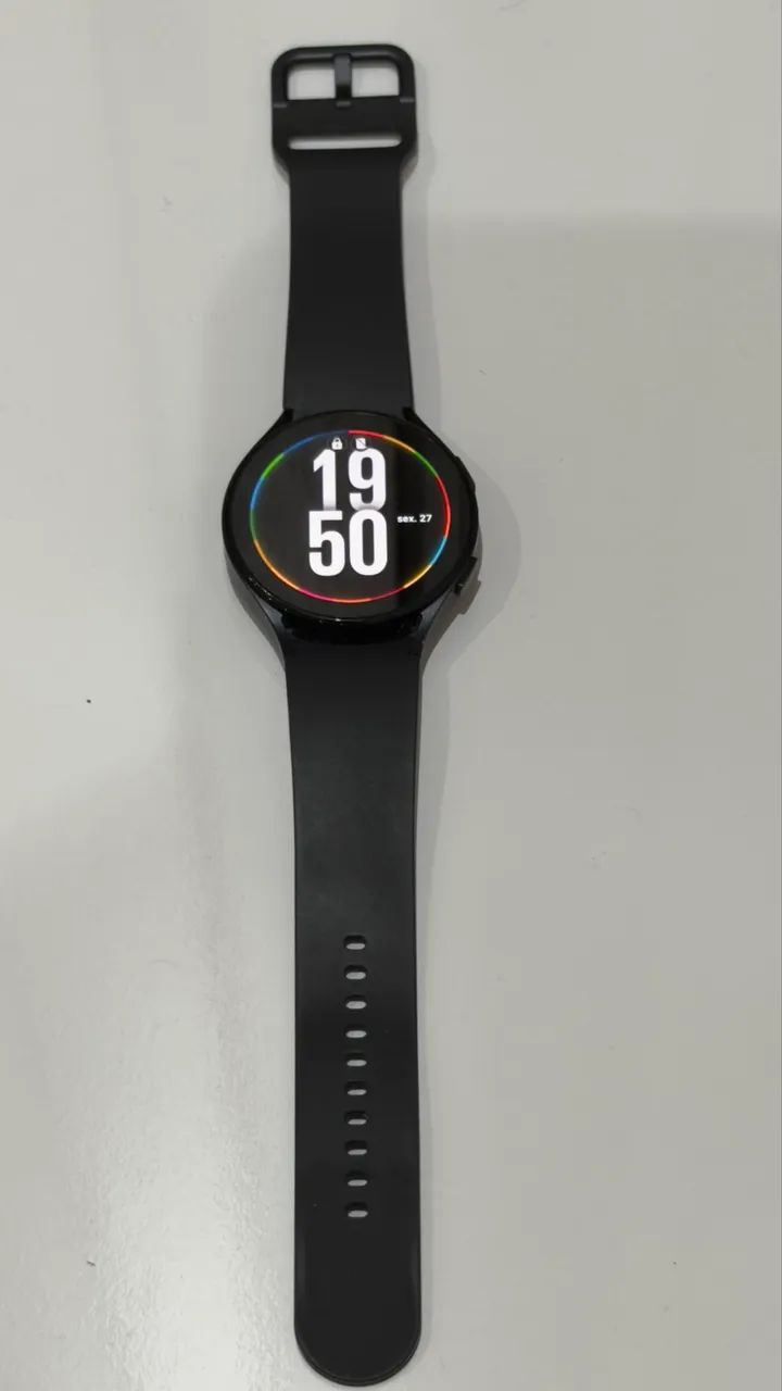 Relógio Galaxy Watch 5 Sansung 44mm