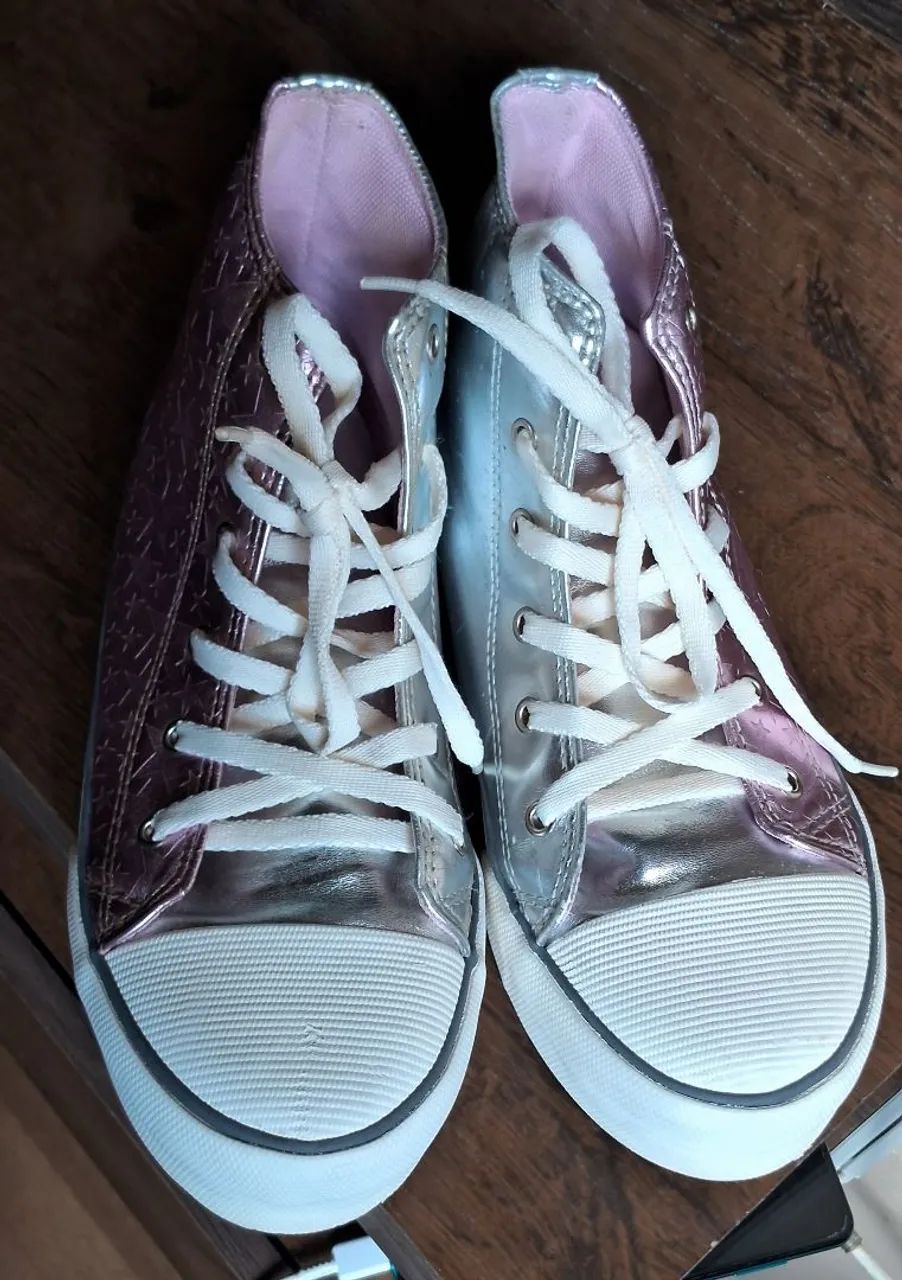 Tenis Feminino  - Foto 4