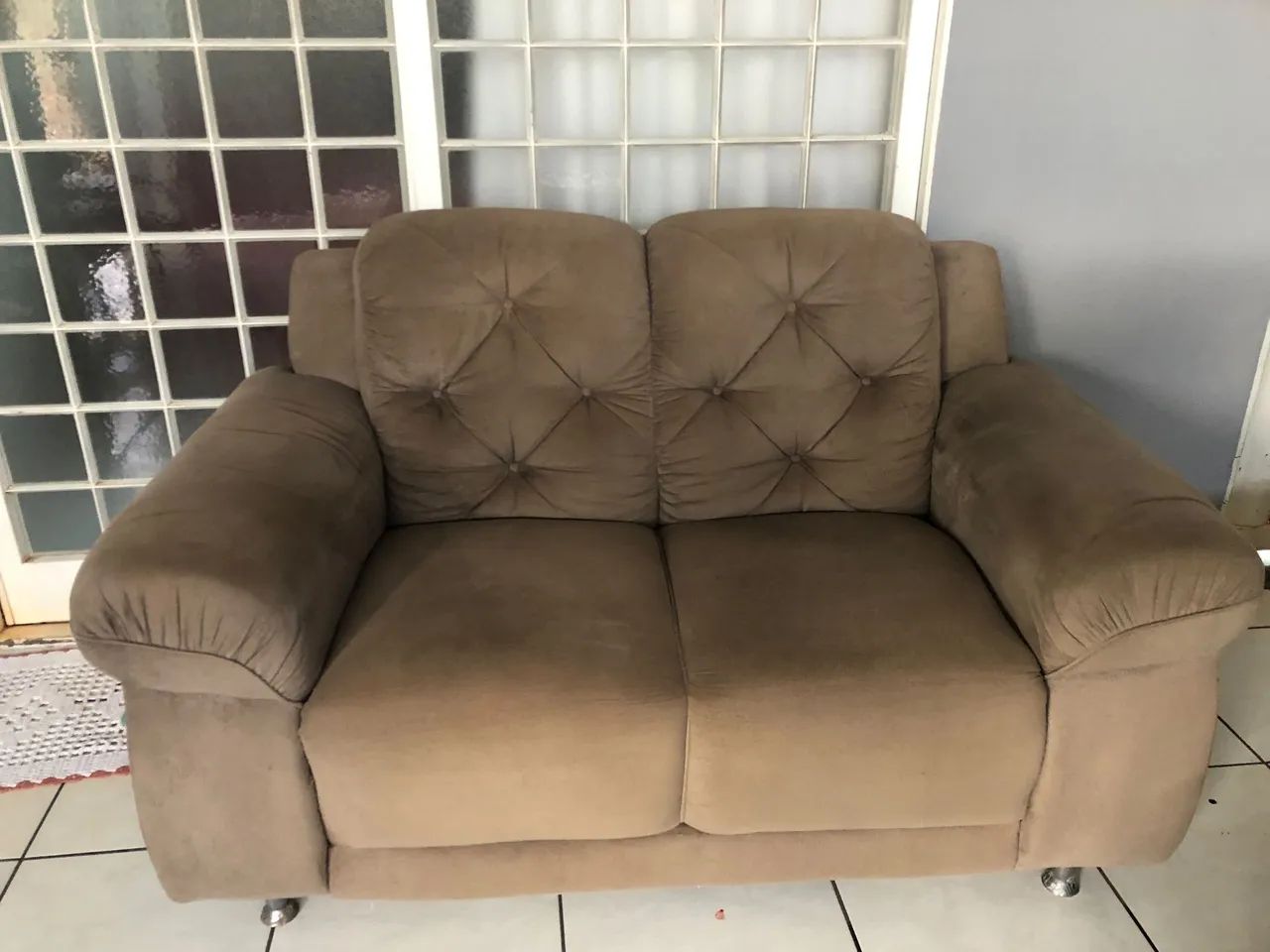 Vendo sofá  - Foto 3