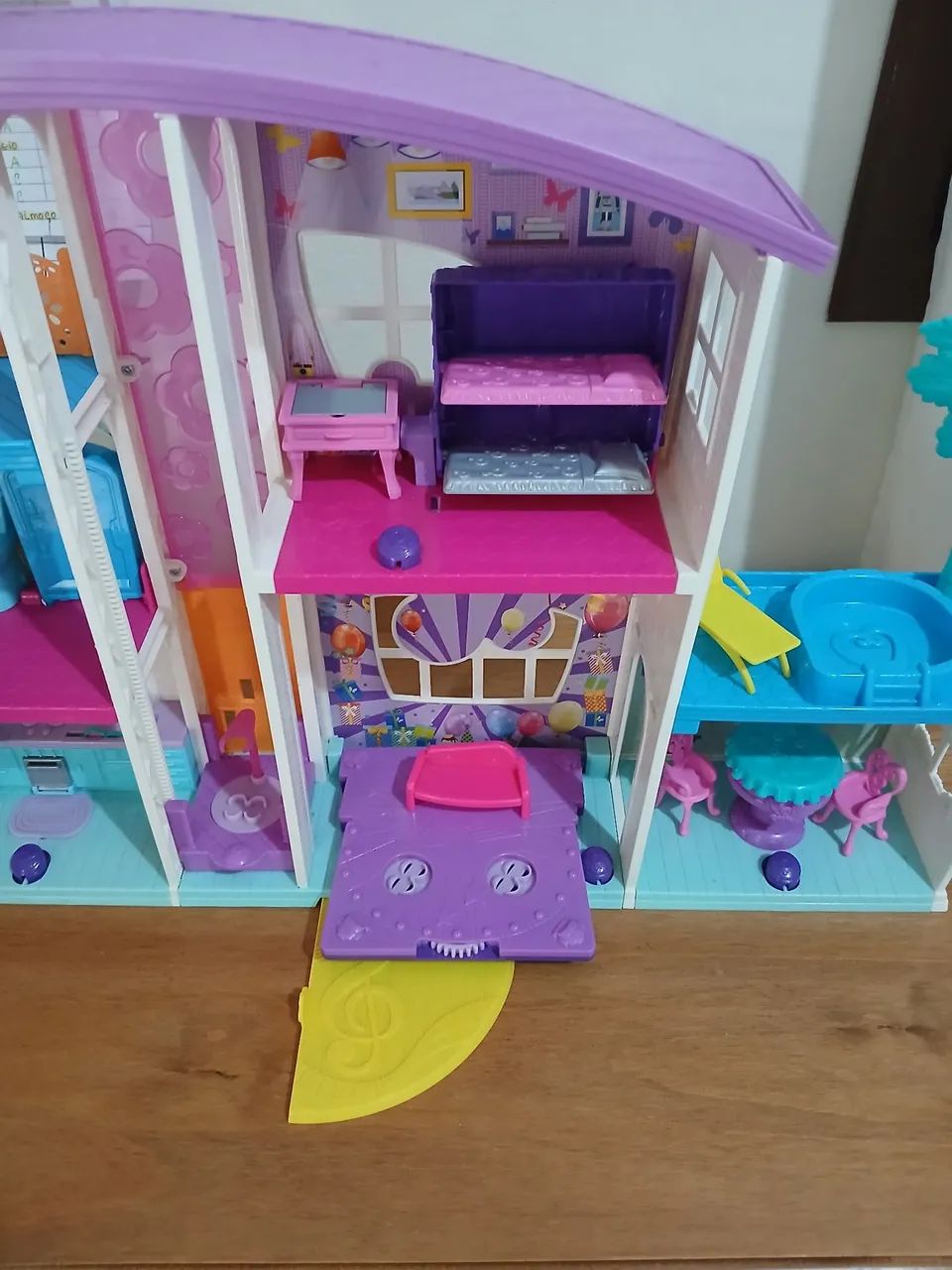 Casa polly pocket  - Foto 5
