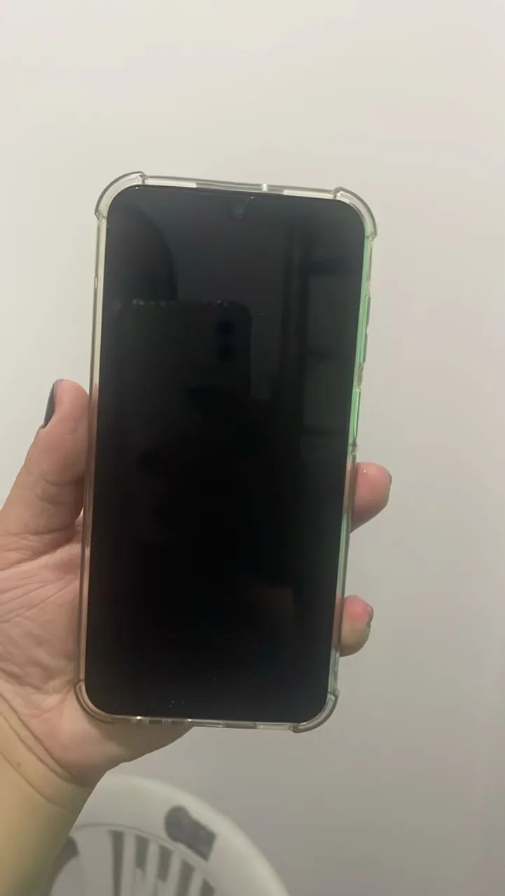 Samsung A15