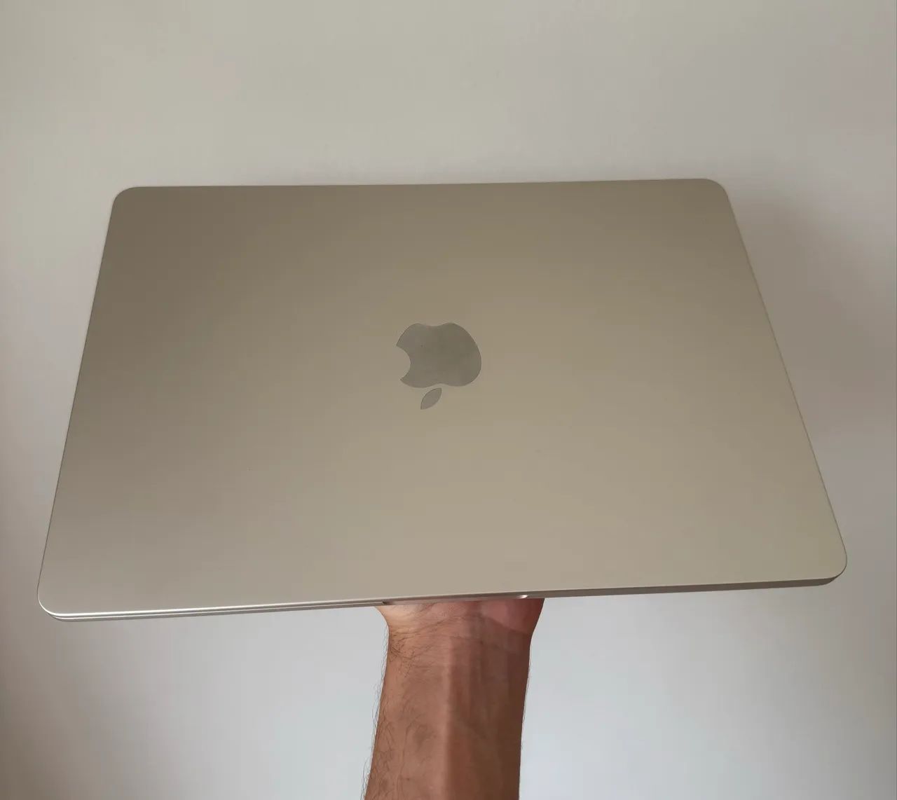 MacBook Air M4 16gb RAM 256SSD