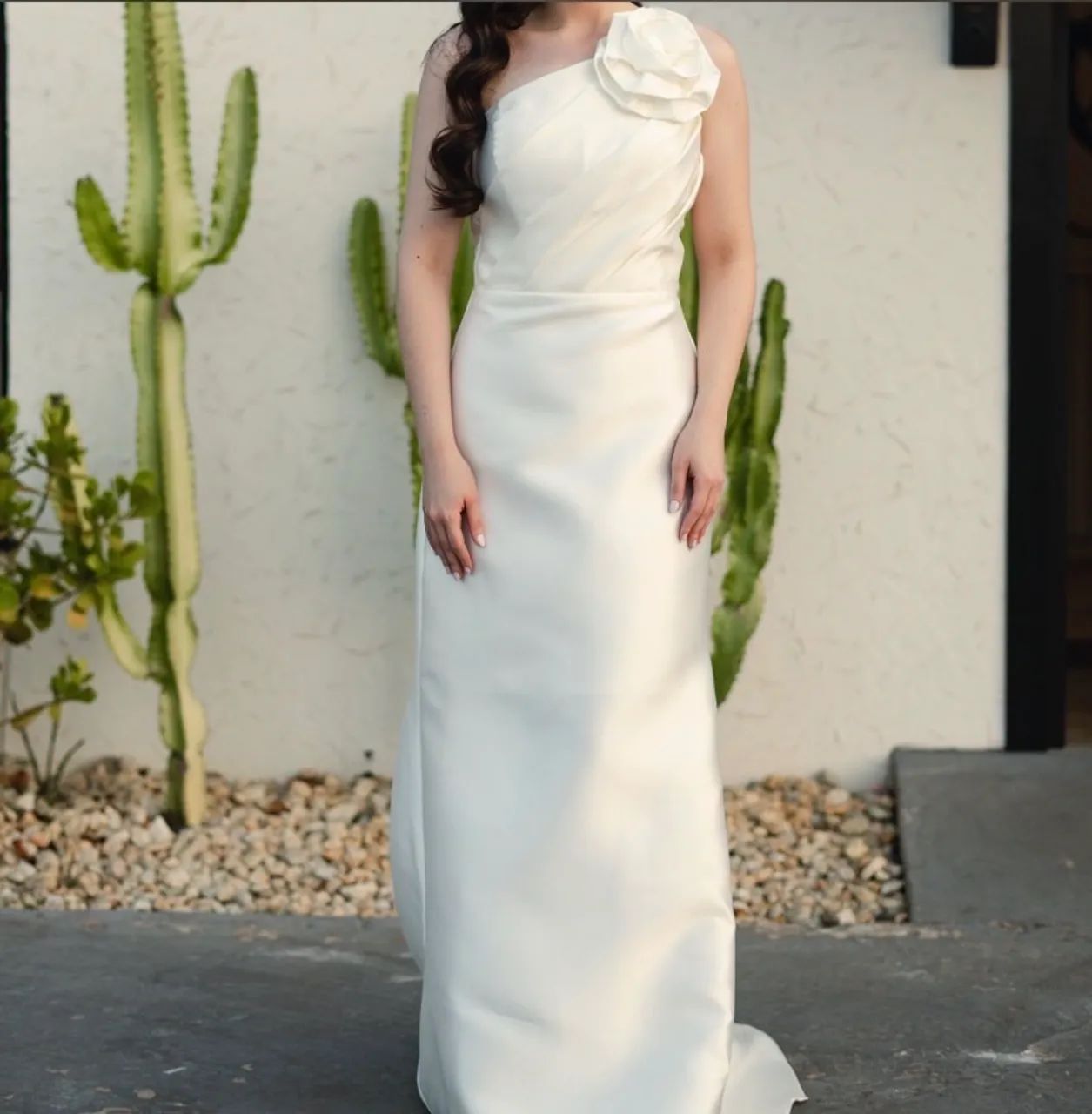 Vestido de noiva  - Foto 2