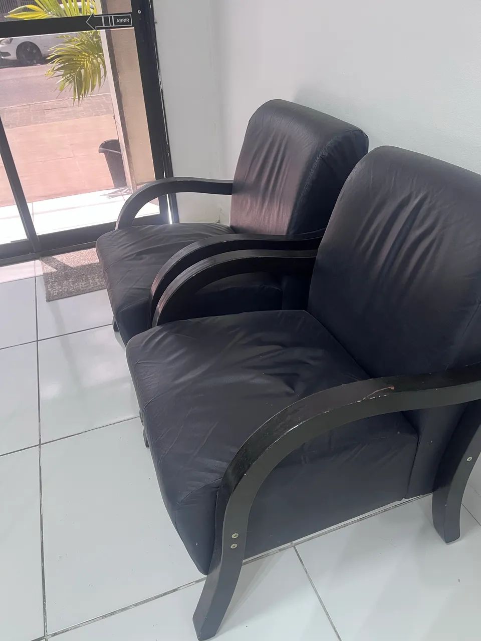 Cadeiras  - Foto 2