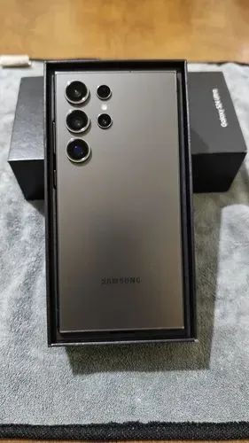 SAMSUNG S24 ULTRA 512gb - Foto 2