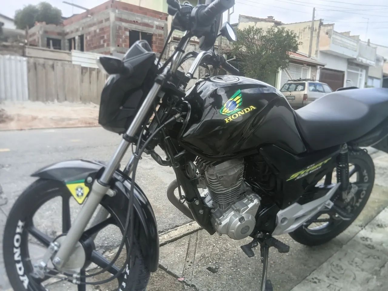Moto top  - Foto 3