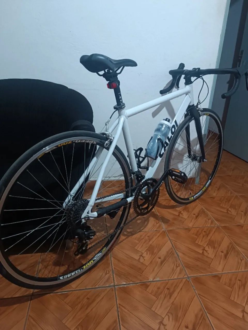 Bike speed Caloi 10 - Foto 3