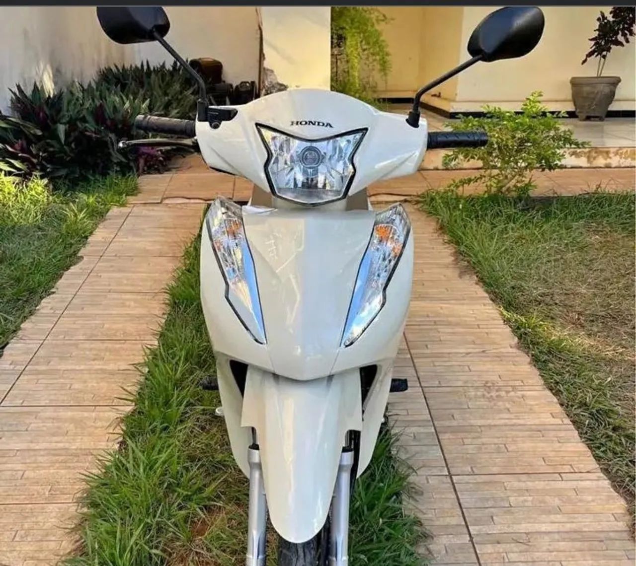 Biz 125 - Foto 3