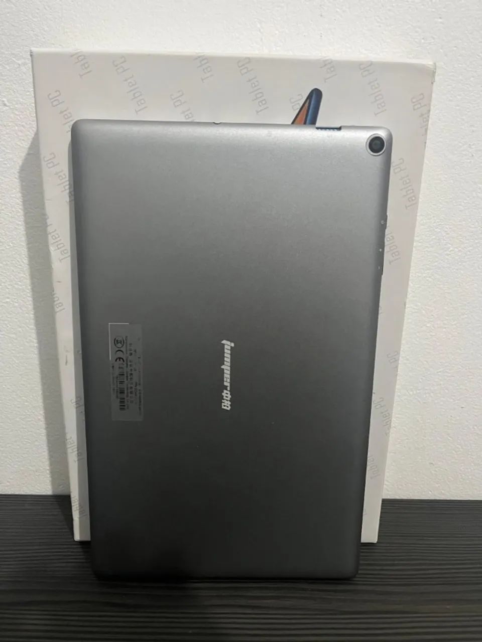 Tablet Windows 10 - Jumper Ezpad 7 - 32gb - 4 Ram - Foto 3