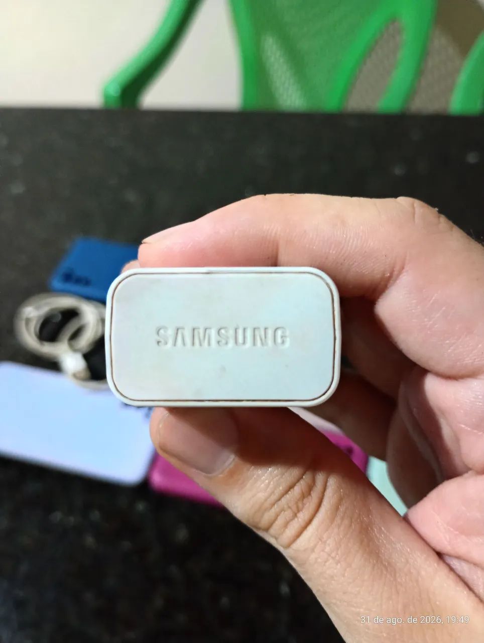Samsung a03s - Foto 3