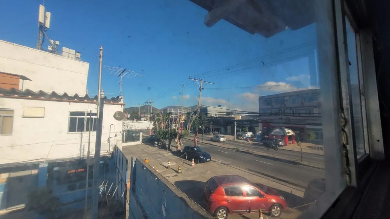 Galpão para Venda em Rio de Janeiro, Vila Valqueire - Foto 2