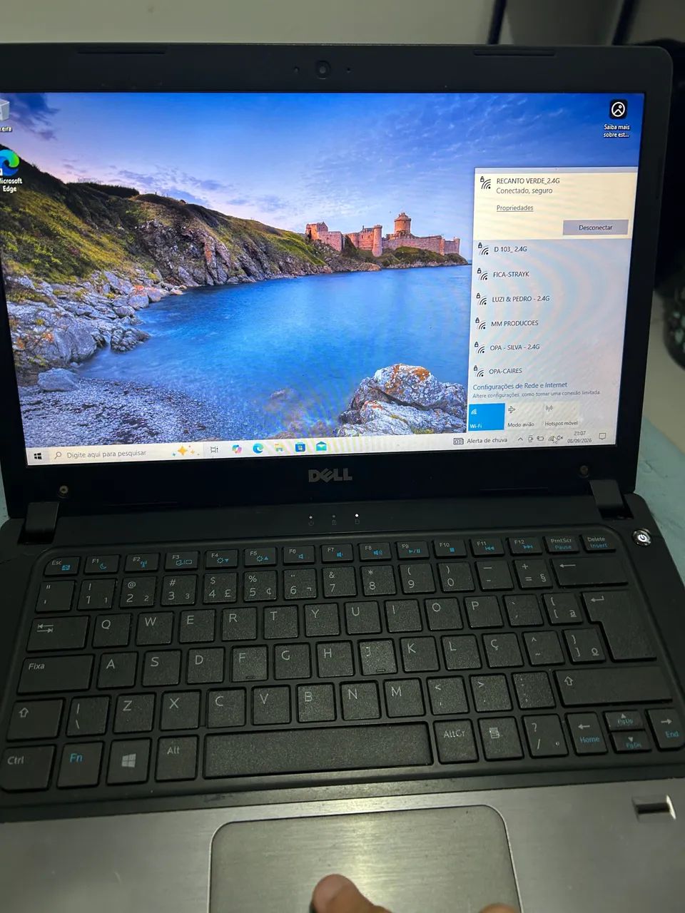 Dell Vostro 5470 