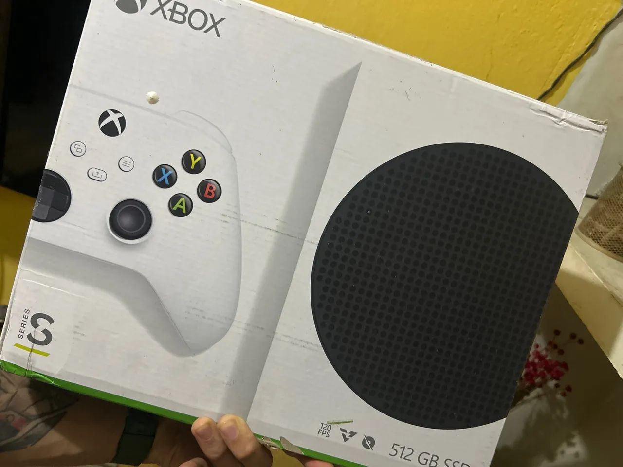 Xbox Series S - Foto 3