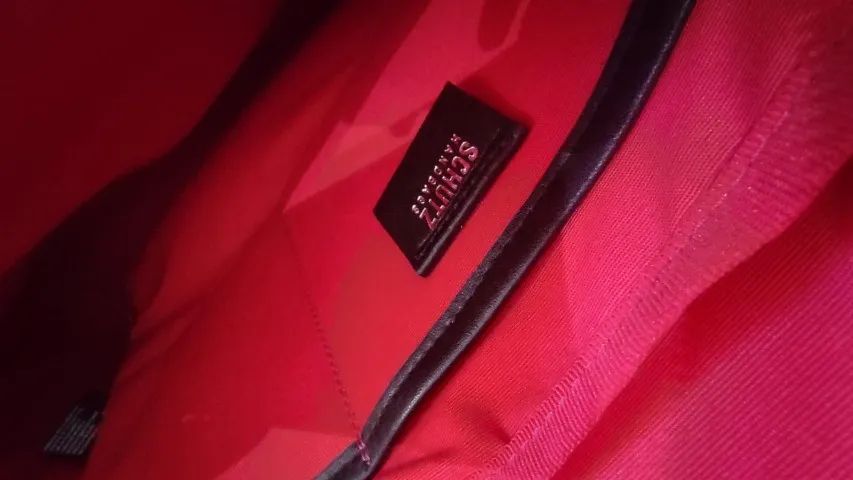 Mochila Schutz Rosa - Foto 5