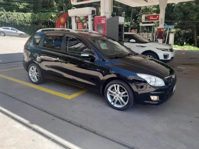 Hyundai I30Cw 2011