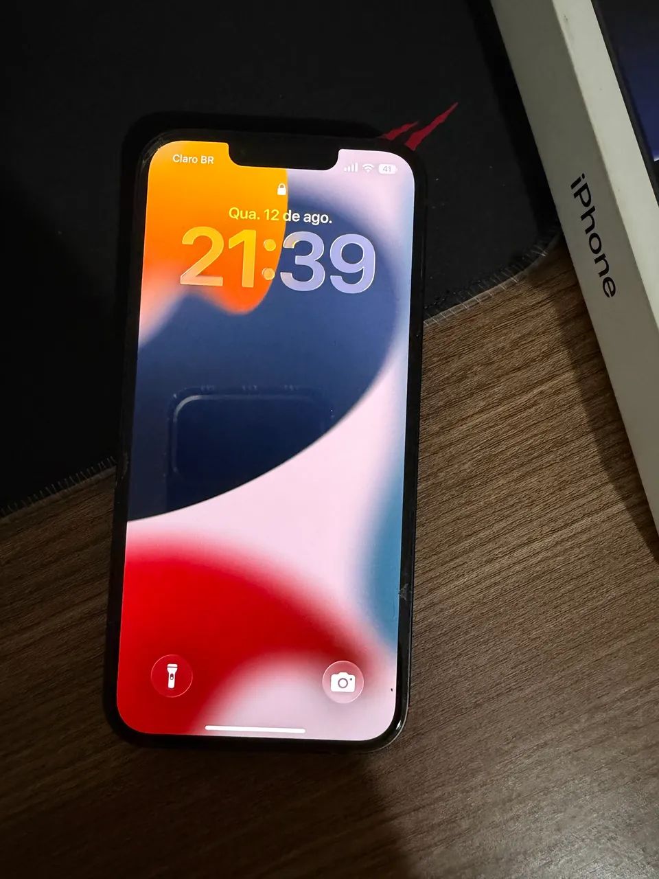 iPhone 14