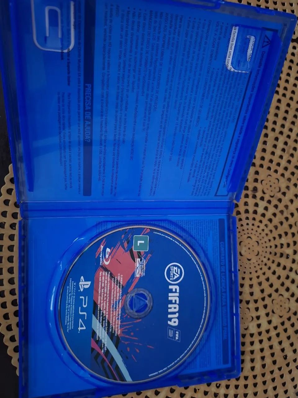 Fifa 19 PS4 - Foto 3
