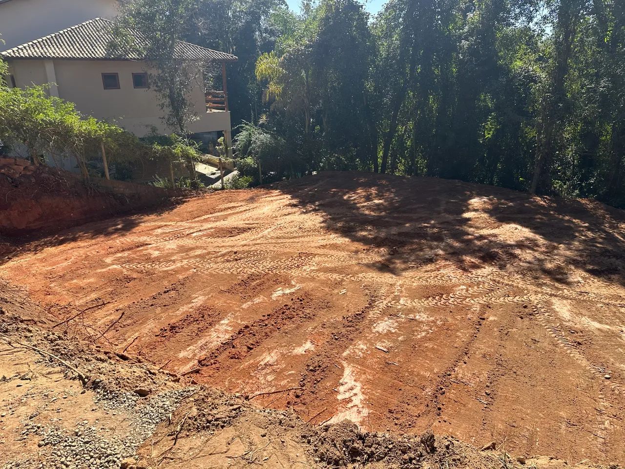 Terreno em Alpes de Caieiras  - Foto 3