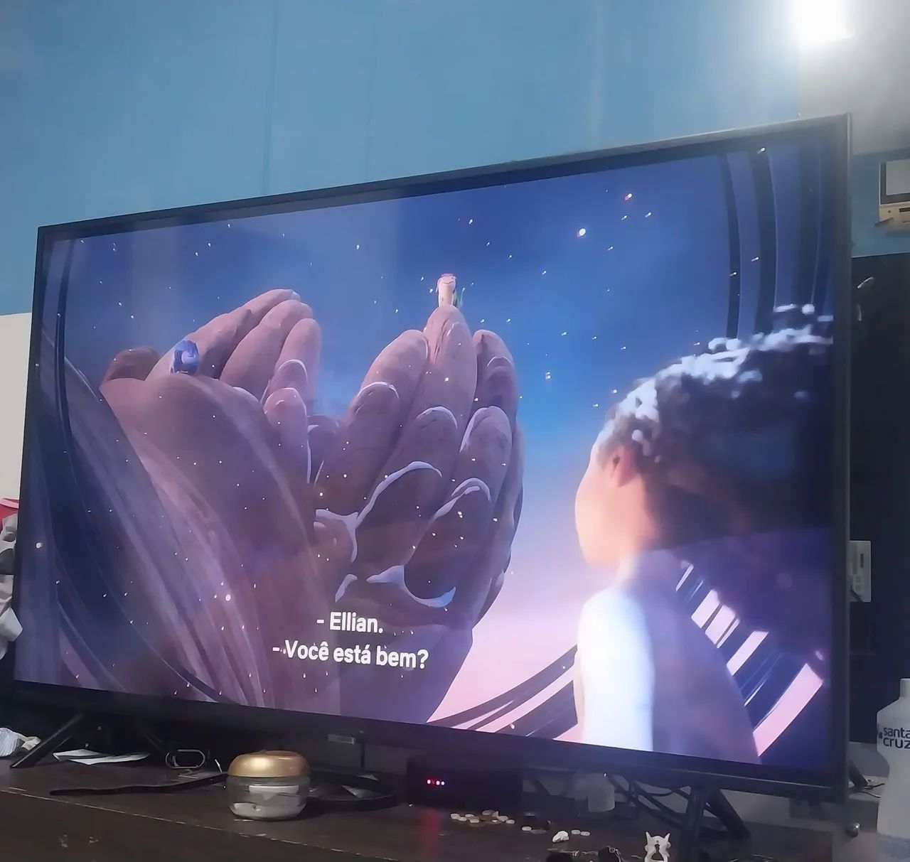 Tv samsung 58p - Foto 2