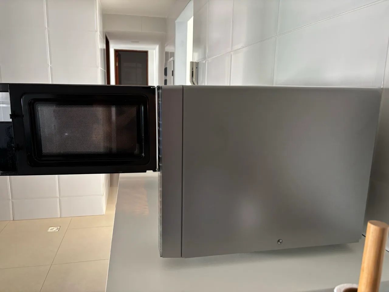 Microondas - NOVO  - Foto 3