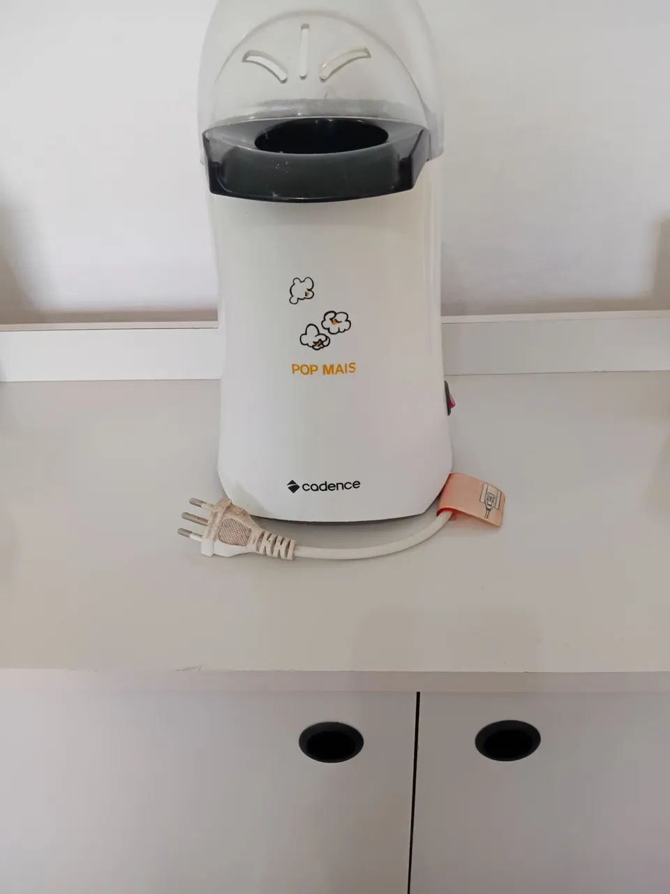 Pipoqueira