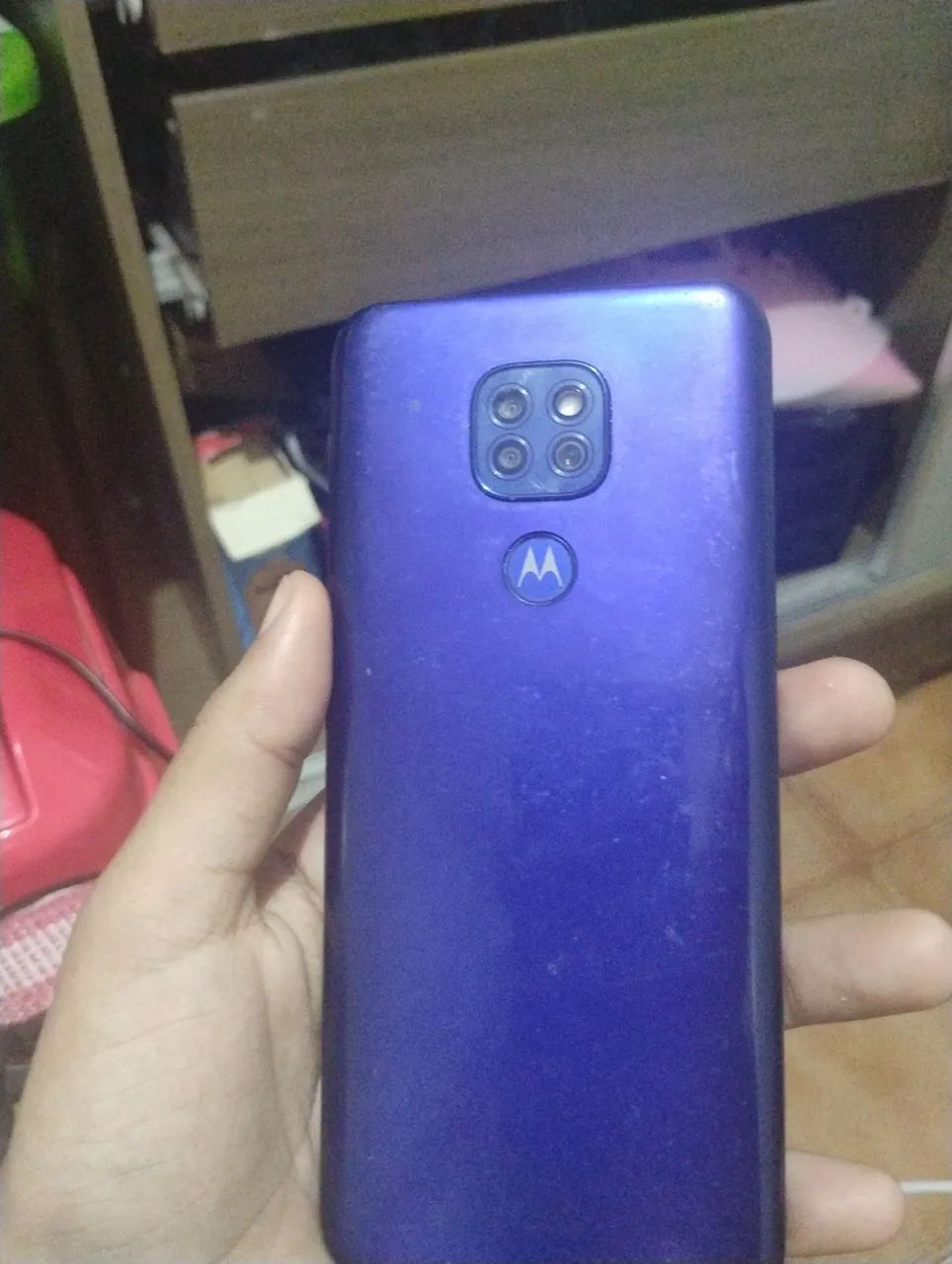 Celular moto g9 - Foto 2